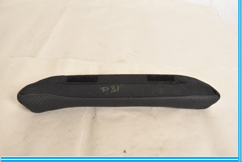 Load image into Gallery viewer, 00-06 Mercedes CL500 CL600 W215 Rear Left Or Right Door Panel Armrest Oem
