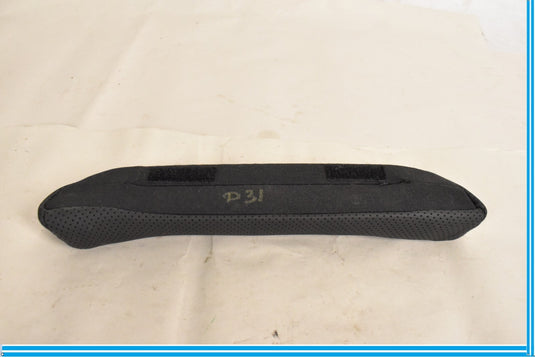00-06 Mercedes CL500 CL600 W215 Rear Left Or Right Door Panel Armrest Oem