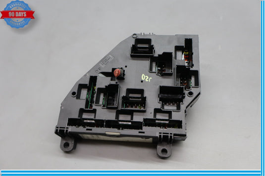11-16 BMW 528i 535i 535i GT xDrive Power Distribution Junction Fuse Relay Oem