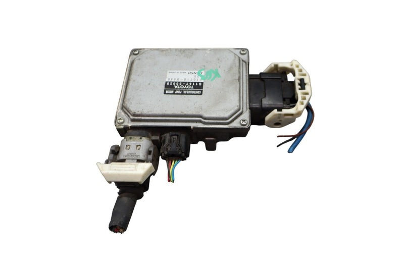 Load image into Gallery viewer, 07-11 Lexus GS300 GS350 GS450 Engine Oil Pump Control Module Unit G116730020 Oem

