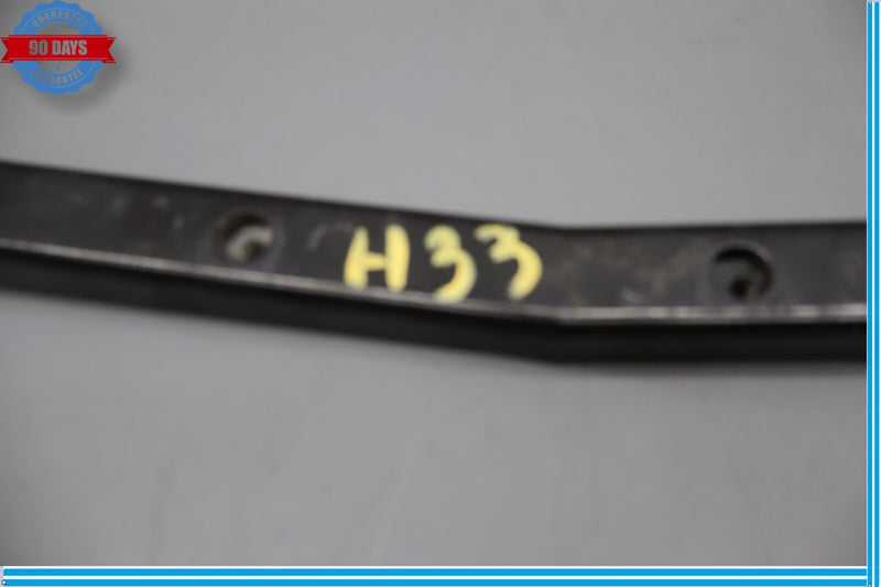 Load image into Gallery viewer, 06-12 Bentley Continental GTC GT Front Bumper Center Support Bracket Oem
