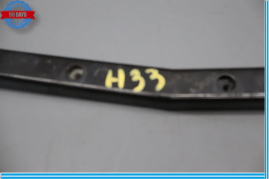 06-12 Bentley Continental GTC GT Front Bumper Center Support Bracket Oem