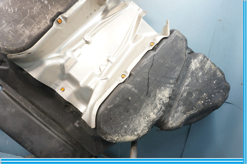 Load image into Gallery viewer, 2008 Bentley Continental Awd Fuel Gas Tank Reservoir W/ Filler Neck Oem
