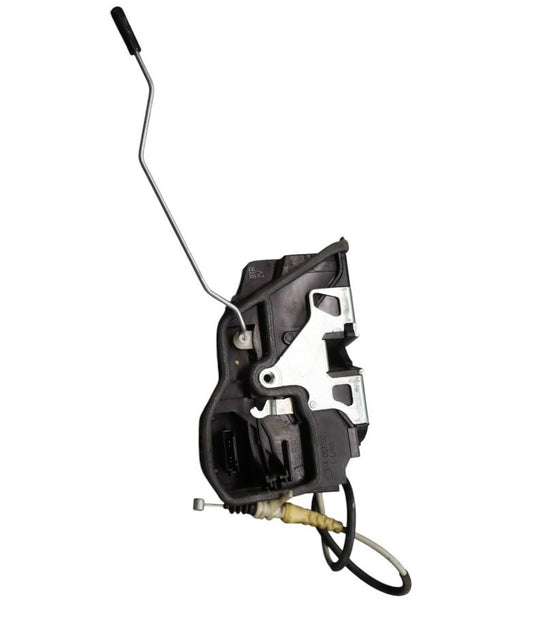11-16 BMW 528i 535i F10 Front Right Side Door Lock Latch Actuator Oem