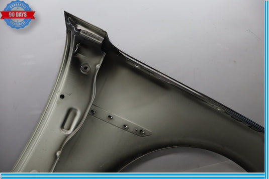 10-19 Jaguar X351 XJ XJL Front Right Passenger Side Fender Panel Oem
