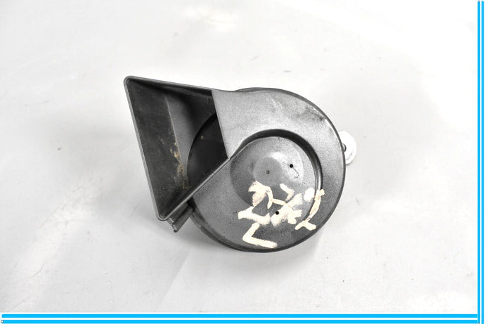 00-06 Mercedes S500 S600 W220 Left High & Low Tone Horn Signal Oem