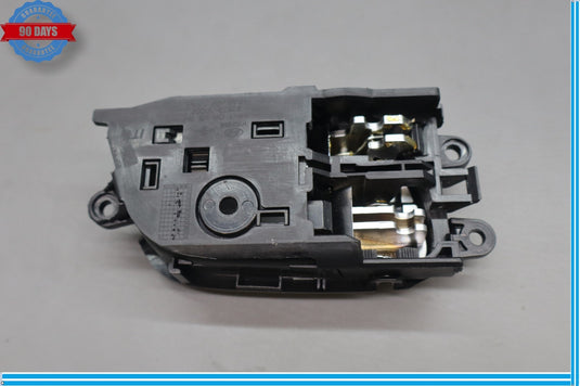 11-13 Hyundai Equus Front Right Passenger Side Interior Door Handle Oem
