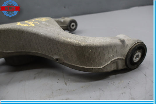 10-16 Porsche Panamera 970 Rear Left Side Lower Suspension Control Arm Oem