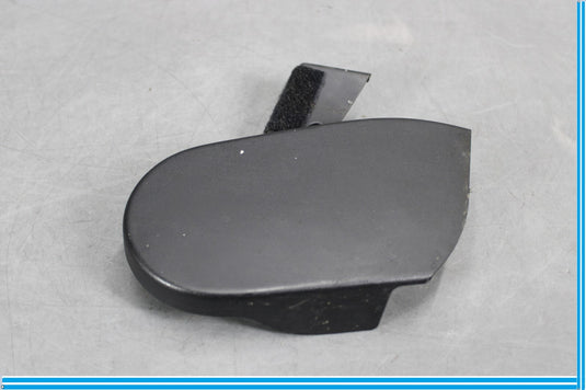 06-13 Land Rover Range Rover Sport Front Left Side Seat Recliner Cover Oem