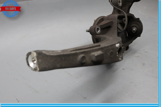 09-15 Jaguar X150 XKR XK RWD Front Right Passenger Side Knuckle Spindle Oem