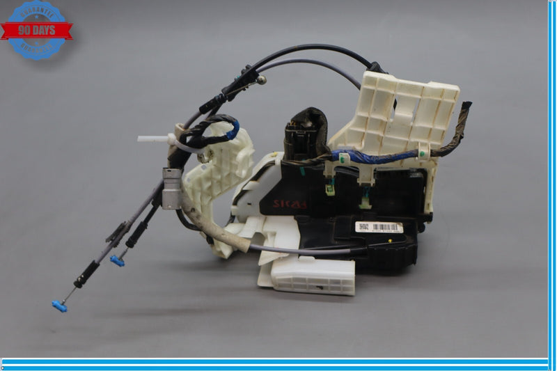 Load image into Gallery viewer, 15-20 Hyundai Genesis Front Right Passenger Side Door Lock Latch Actuator Oem
