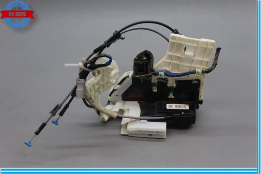 15-20 Hyundai Genesis Front Right Passenger Side Door Lock Latch Actuator Oem