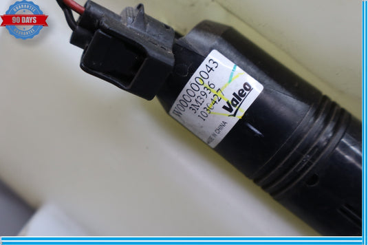 11-16 Hyundai Equus Windshield Washer Reservoir Water Tank 986103N000 Oem