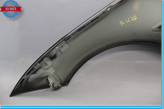 10-19 Jaguar X351 XJ XJL  Front Right Passenger Side Fender Panel Oem