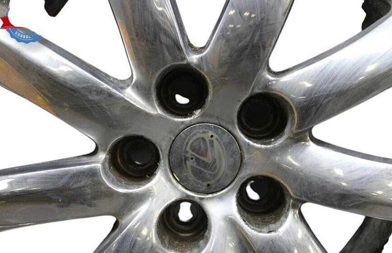 Load image into Gallery viewer, 07-09 Lexus LS460 LS460L 9-Spoke Alloy Factory Wheel Tire Rim Set of 4 Oem
