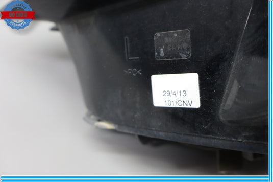 14-17 Jaguar F-Type Front Right Xenon Headlamp Light Lamp Housing Assembly Oem