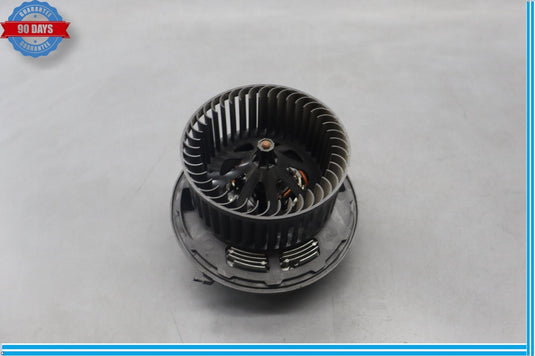 05-20 Mercedes R172 SLK250 SLK350 AC Air Heater Blower Motor w/ Resistor Oem
