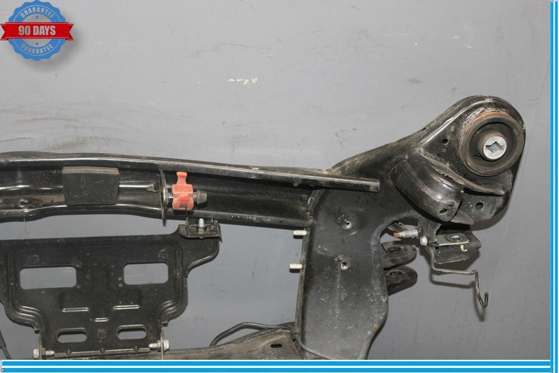 Load image into Gallery viewer, 14-22 Maserati Quattroporte SQ4 M156 Rear Subframe Crossmember Cross Member Oem
