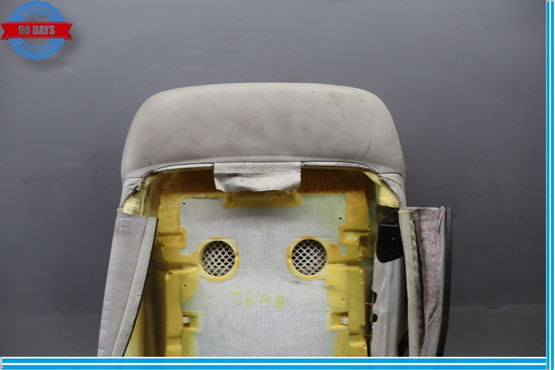 Load image into Gallery viewer, 13-16 Mercedes GL450 GL550 Front Right Passenger Side Upper Seat Cushion Oem
