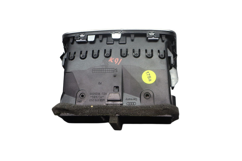 Load image into Gallery viewer, 12‑18 Audi A7 Quattro S7 Rear Center Console HVAC AC Air Vent Grille Panel Oem
