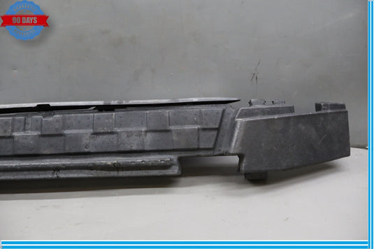 11-18 Audi A8 A8 Quattro Front Bumper Impact Absorber Foam 4H0807694 Oem