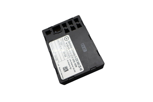 03-11 Mercedes R350 E350 C300 C320 Central Gateway Control Module 2204451900 Oem