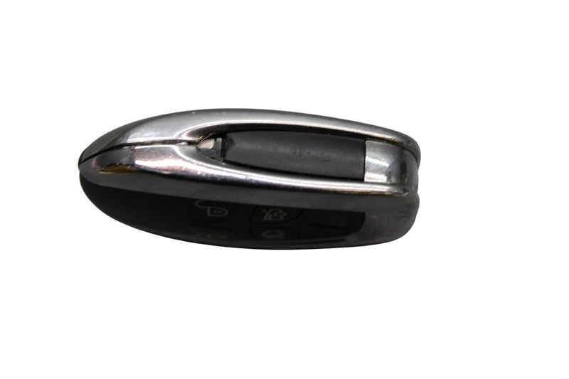 Load image into Gallery viewer, 10-19 Jaguar X351 XJ XJR Smart Remote Key Fob Assembly Transmitter Oem
