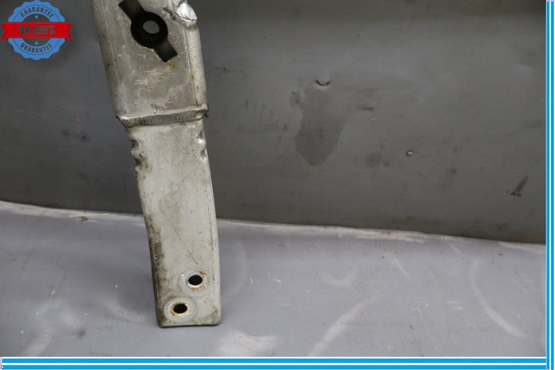 Load image into Gallery viewer, 14-17 Maserati Ghibli Front Suspension Cradle Impact Support Bar Crossmember Oem

