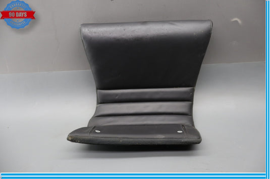 07-15 Jaguar XK X150 Rear Right Seat Lower Cushion Cover 6W83C605886AA Oem