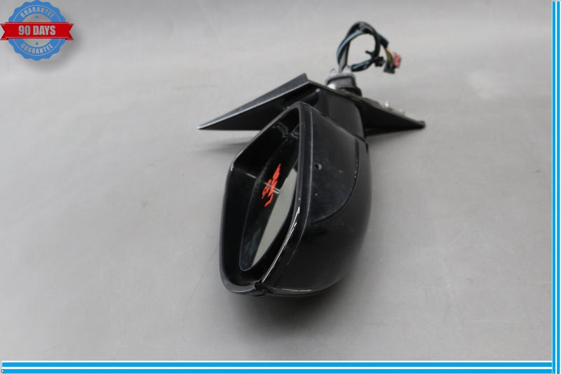 Load image into Gallery viewer, 11-18 Audi A8 A8L Quattro Front Left Driver Side Exterior Rear View Mirror Oem
