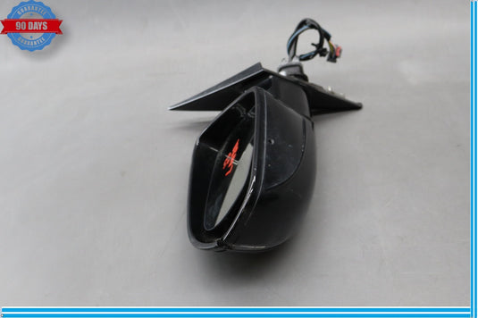 11-18 Audi A8 A8L Quattro Front Left Driver Side Exterior Rear View Mirror Oem