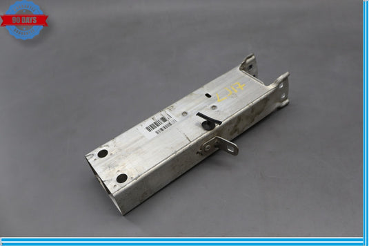 14-21 BMW i3 I01 Hybrid Front Left Driver Side Bumper Reinforcement Bracket Oem