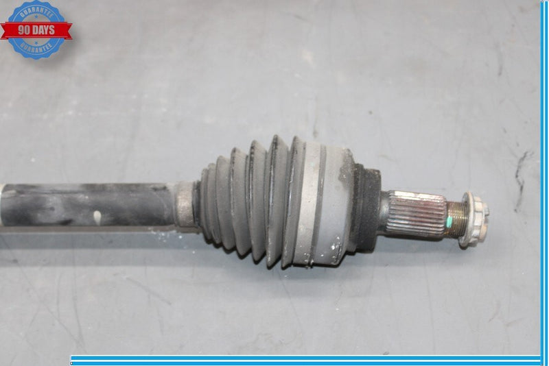 Load image into Gallery viewer, 12-18 BMW 320i 328i Rear Left Driver Side CV Axle Shaft Assembly Oem
