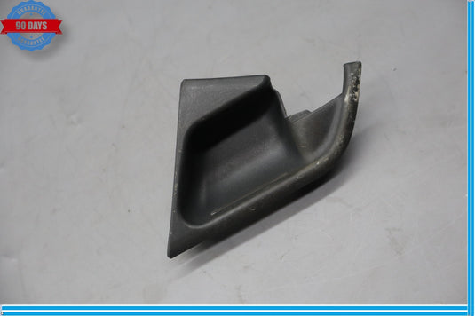 00-02 Mercedes W210 E320 E430 Front Left  Side Interior Door Handle Oem