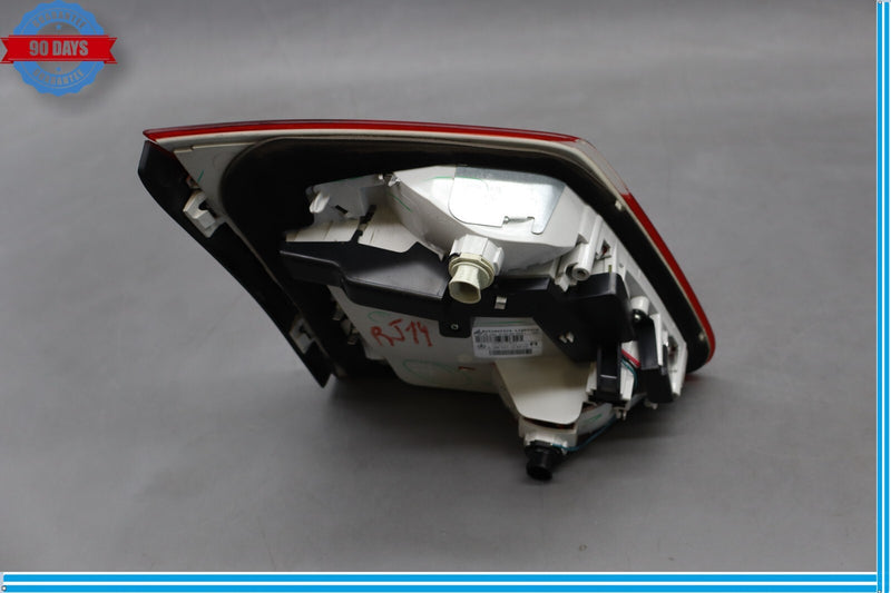 Load image into Gallery viewer, 07-19 Mercedes  X166 GL450 GLS350 Rear Right Side Inner Tail Light Lamp Oem
