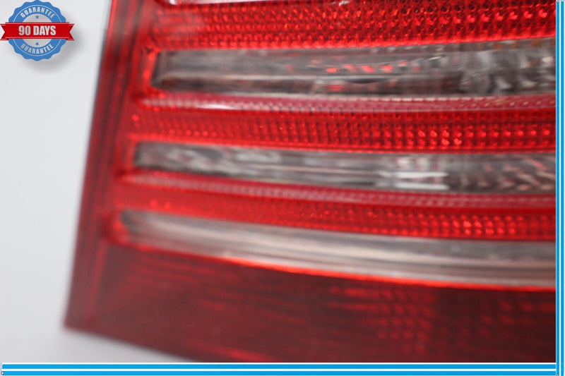 Load image into Gallery viewer, 03-06 Mercedes S350 S600 Rear Left Driver Side Tail Light Lamp Taillight Oem
