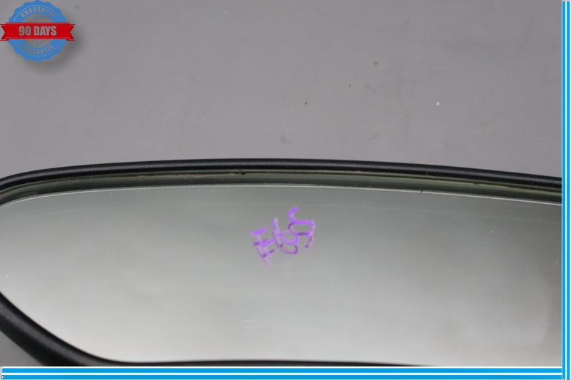 Load image into Gallery viewer, 97-04 Porsche Boxster 986 Front Upper Interior Rear View Mirror Oem
