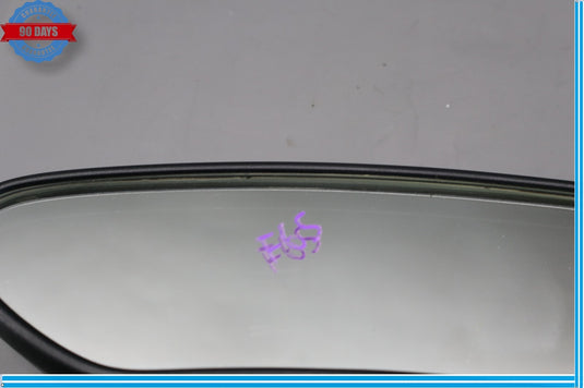 97-04 Porsche Boxster 986 Front Upper Interior Rear View Mirror Oem