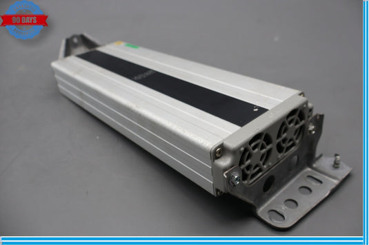 07-09 Lexus LS460 XF40 Mark Levinson Sound Amplifier AMP 862800W480 Oem