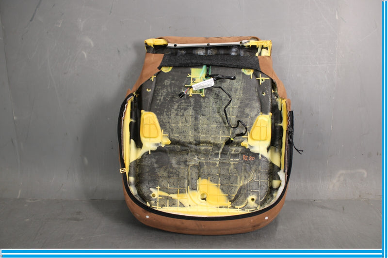 Load image into Gallery viewer, 14-17 Maserati Ghibli Front Right Passenger Side Lower Bottom Seat Cushion Oem
