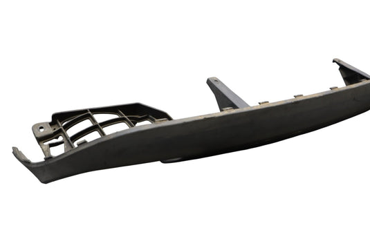14-23 Mercedes W117 CLA250 Rear Bumper Lower Valance Shell Diffuser Oem