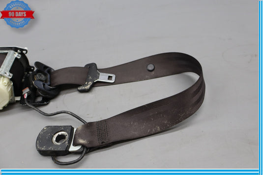 10-18 Jaguar X351 XJ XJL XJR Front Right Passenger Side Seat Belt Retractor Oem
