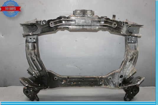 07-15 Jaguar X150 XK XKR Front Sub Frame Subframe Suspension Crossmember Oem