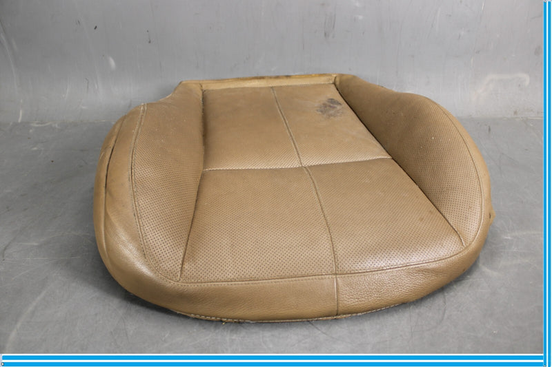 Load image into Gallery viewer, 07-09 Mercedes S550 S600 W221 Front Right Lower Bottom Seat Cushion Oem
