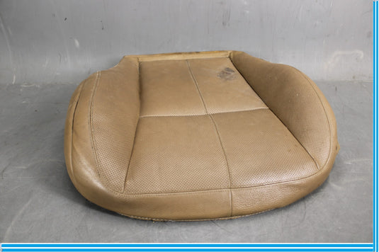 07-09 Mercedes S550 S600 W221 Front Right Lower Bottom Seat Cushion Oem