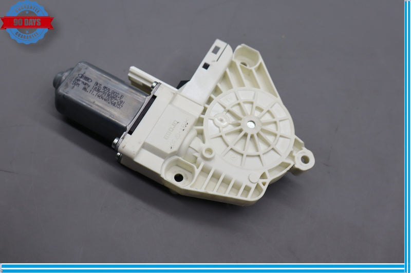Load image into Gallery viewer, 12-18 Audi A6 Quattro Front Right Door Window Regulator Motor Oem
