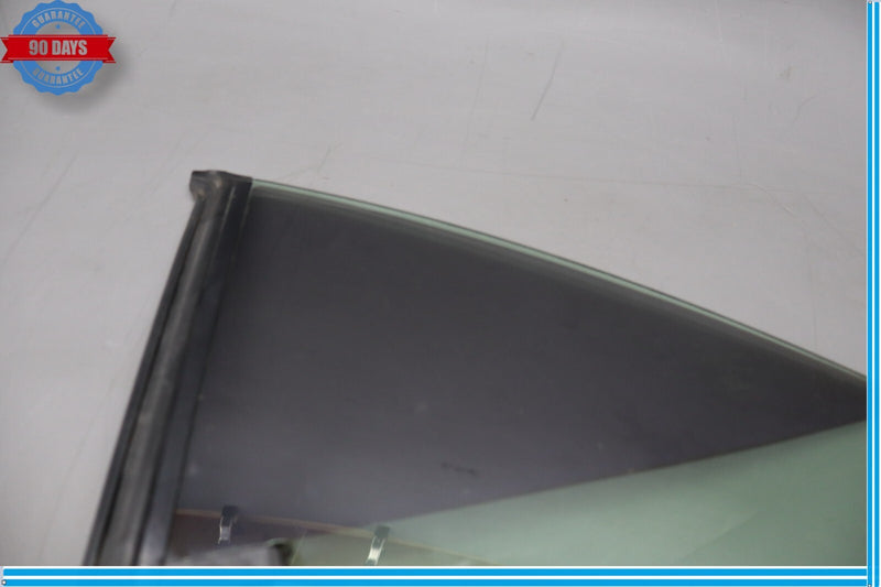 Load image into Gallery viewer, 02-10 Lexus SC430 Rear Left Driver Side Quarter Window Auto Glass Oem
