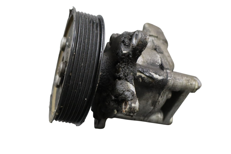 Load image into Gallery viewer, 10-16 Porsche Panamera 970 Turbo Power Steering Pump 7650040188 Oem
