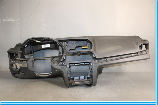 10-13 Mercedes W207 E350 Coupe Dashboard Dash Board Panel Assembly Black OEM