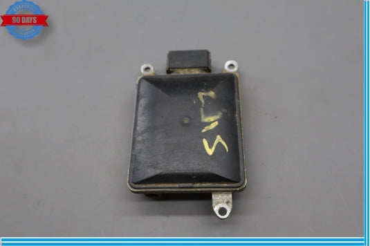 15-17 Hyundai Genesis G80 Rear Left Driver Side Blind Spot Control Module Oem